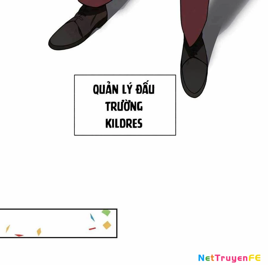 Mắc Kẹt Trong Tòa Tháp Thử Thách Chapter 24 - Trang 4