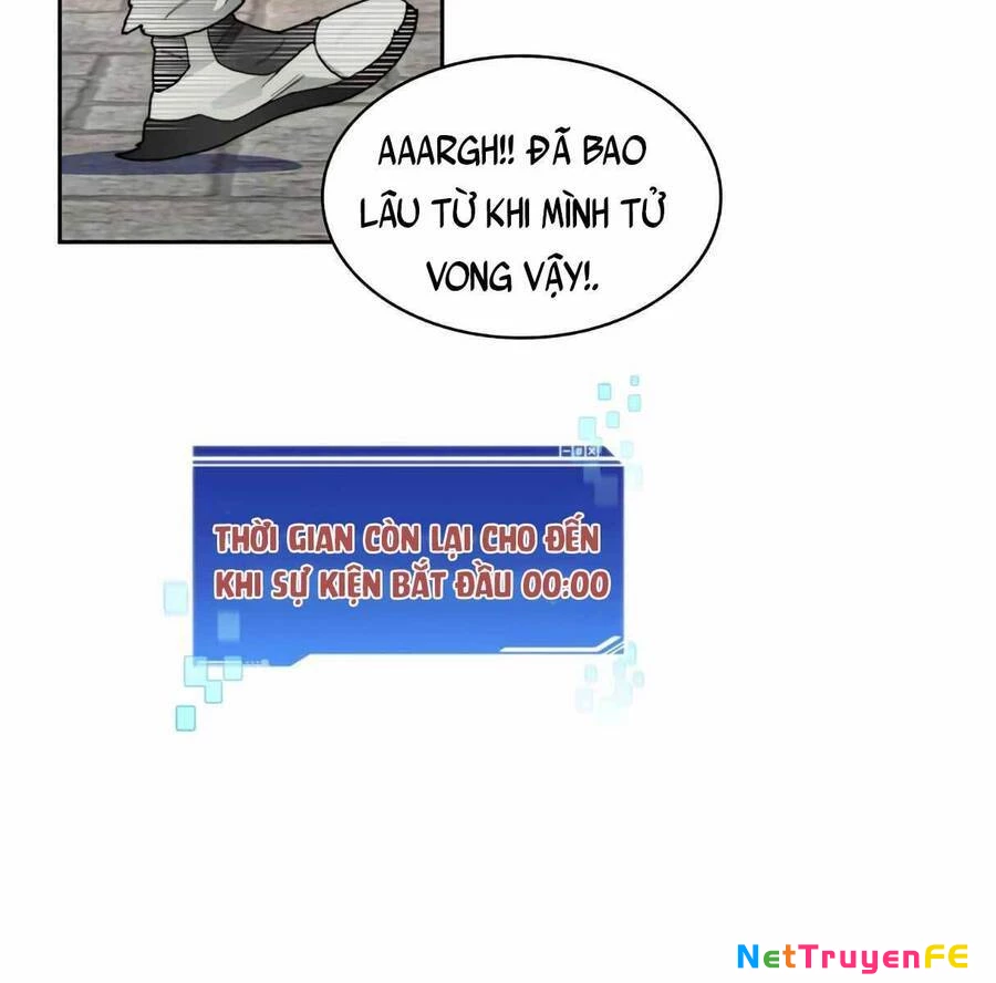 Mắc Kẹt Trong Tòa Tháp Thử Thách Chapter 24 - Trang 4