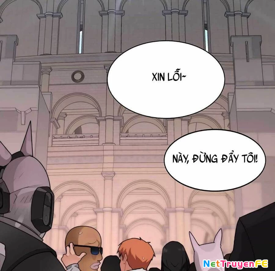 Mắc Kẹt Trong Tòa Tháp Thử Thách Chapter 24 - Trang 4