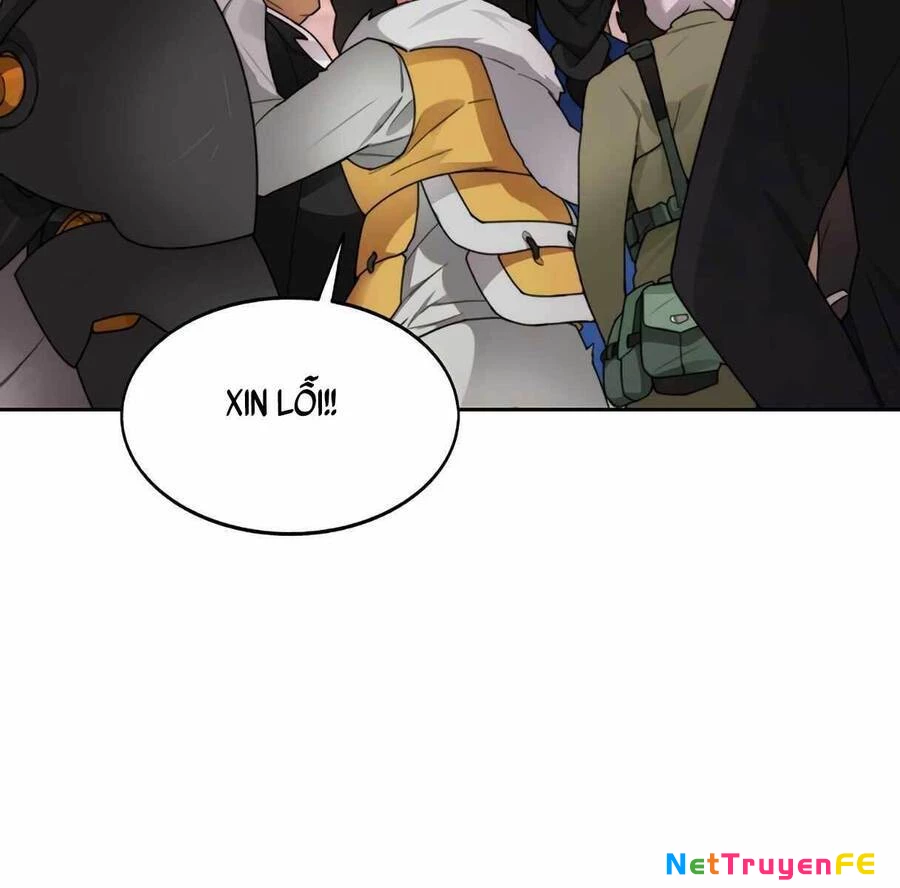 Mắc Kẹt Trong Tòa Tháp Thử Thách Chapter 24 - Trang 4