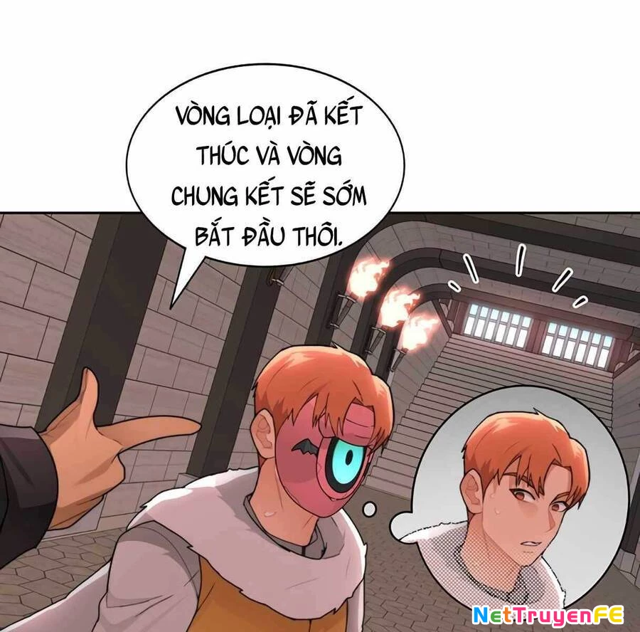 Mắc Kẹt Trong Tòa Tháp Thử Thách Chapter 24 - Trang 4