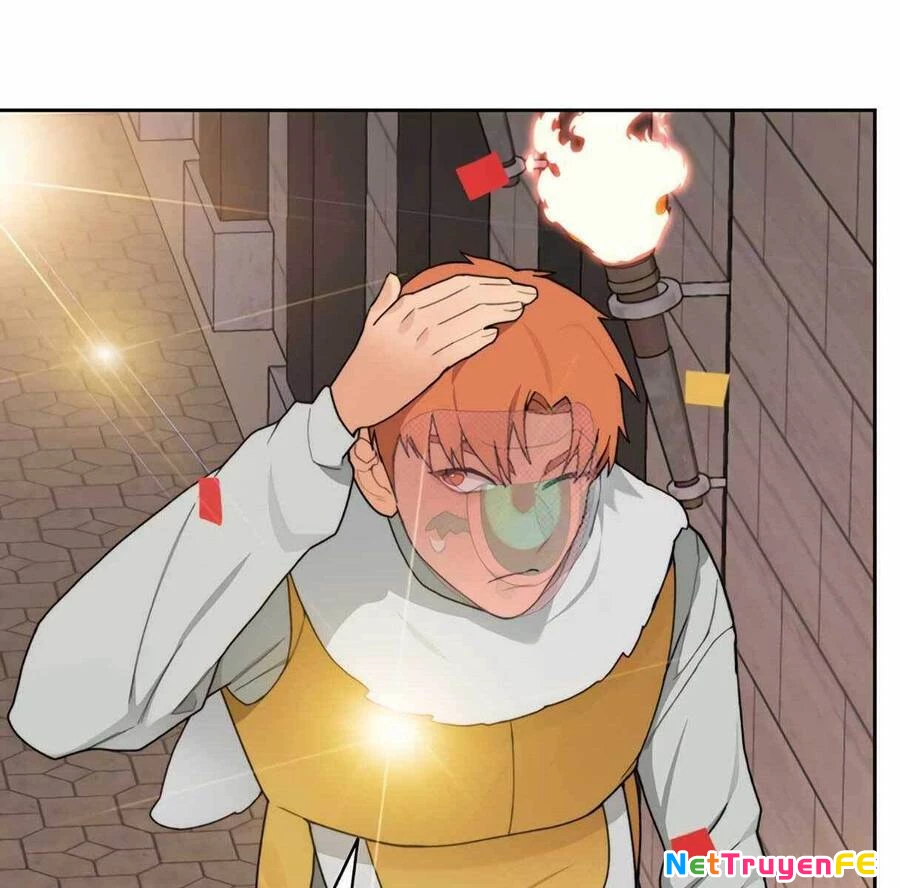 Mắc Kẹt Trong Tòa Tháp Thử Thách Chapter 24 - Trang 4