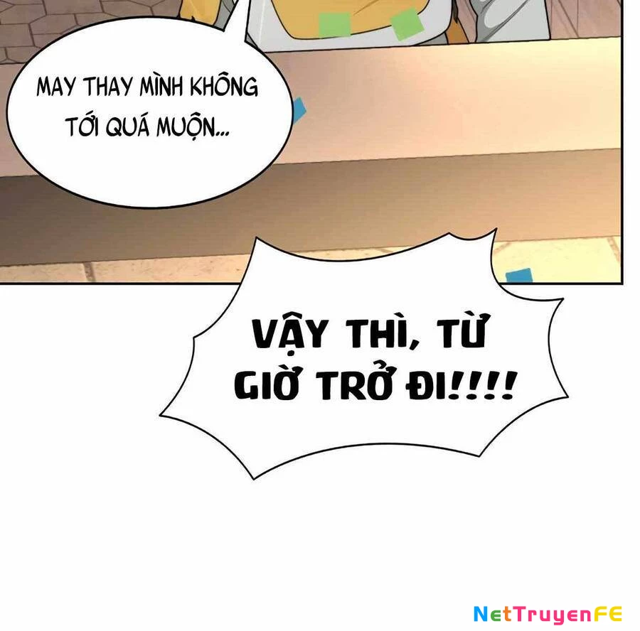 Mắc Kẹt Trong Tòa Tháp Thử Thách Chapter 24 - Trang 4