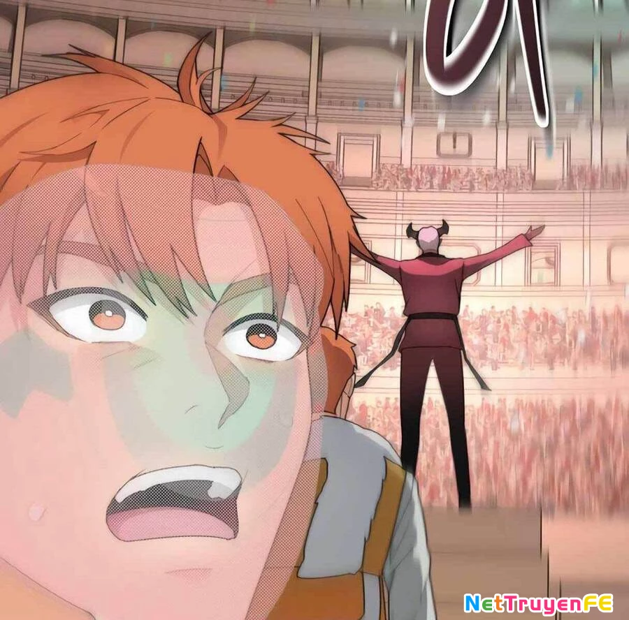 Mắc Kẹt Trong Tòa Tháp Thử Thách Chapter 24 - Trang 4