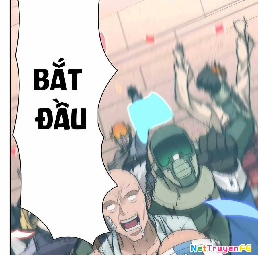 Mắc Kẹt Trong Tòa Tháp Thử Thách Chapter 24 - Trang 4