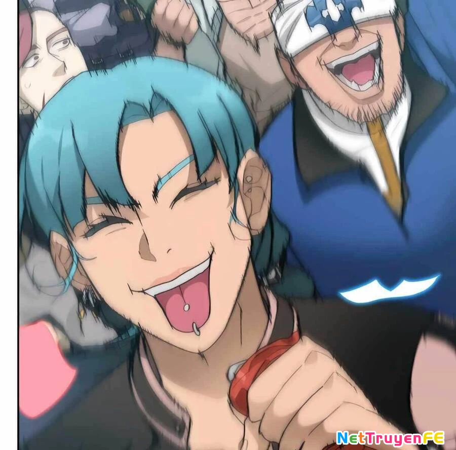 Mắc Kẹt Trong Tòa Tháp Thử Thách Chapter 24 - Trang 4