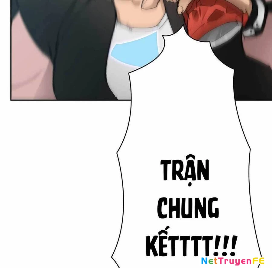 Mắc Kẹt Trong Tòa Tháp Thử Thách Chapter 24 - Trang 4