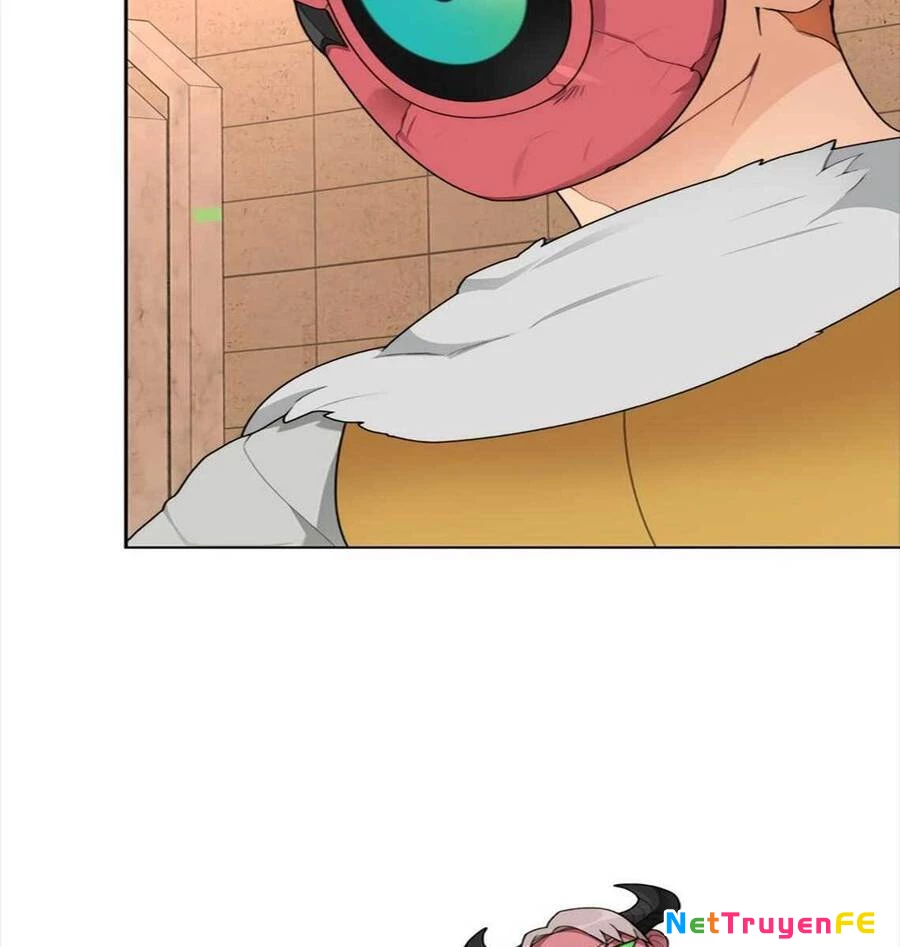 Mắc Kẹt Trong Tòa Tháp Thử Thách Chapter 25 - Trang 4