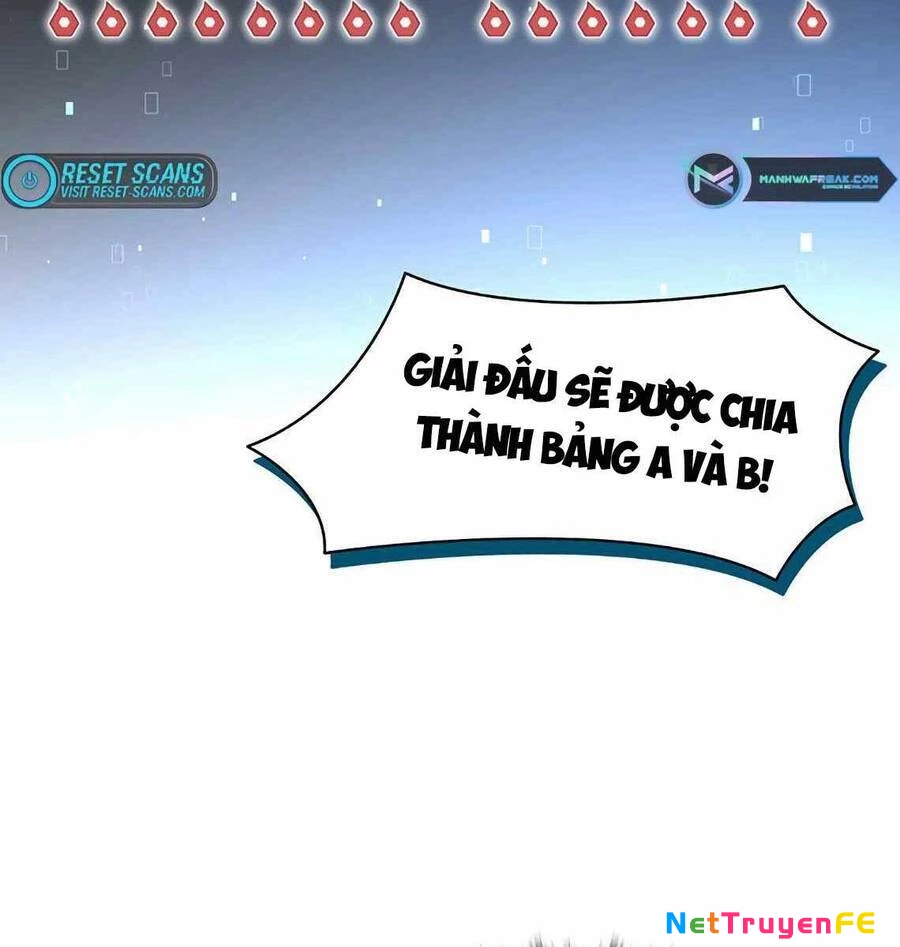 Mắc Kẹt Trong Tòa Tháp Thử Thách Chapter 25 - Trang 4