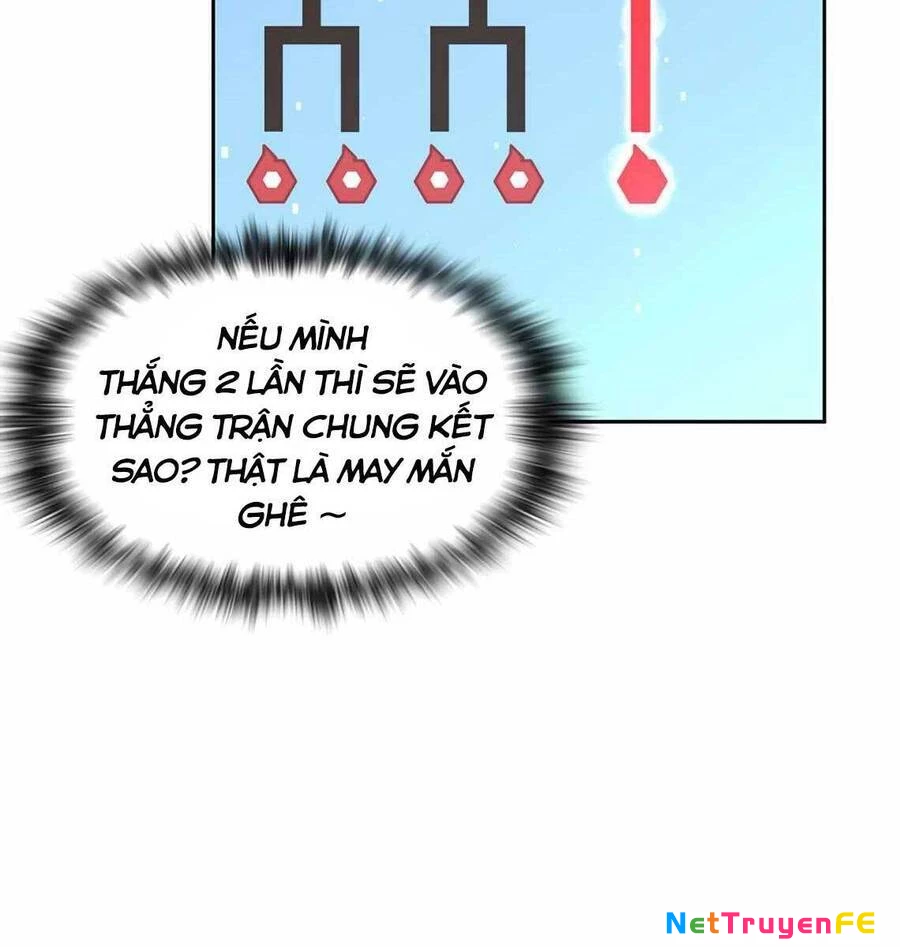 Mắc Kẹt Trong Tòa Tháp Thử Thách Chapter 25 - Trang 4