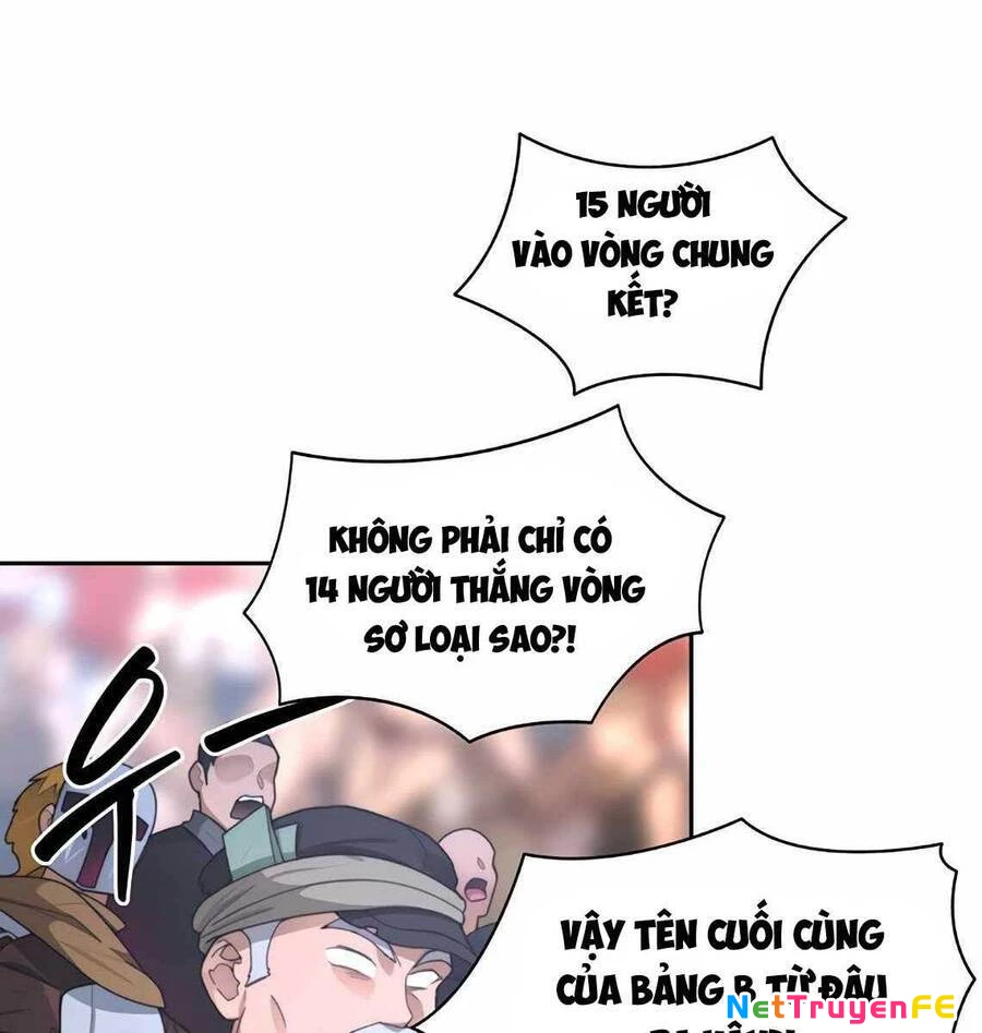 Mắc Kẹt Trong Tòa Tháp Thử Thách Chapter 25 - Trang 4