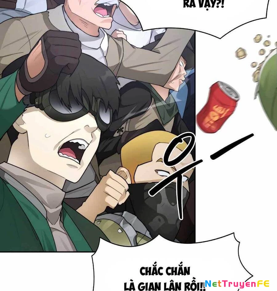 Mắc Kẹt Trong Tòa Tháp Thử Thách Chapter 25 - Trang 4