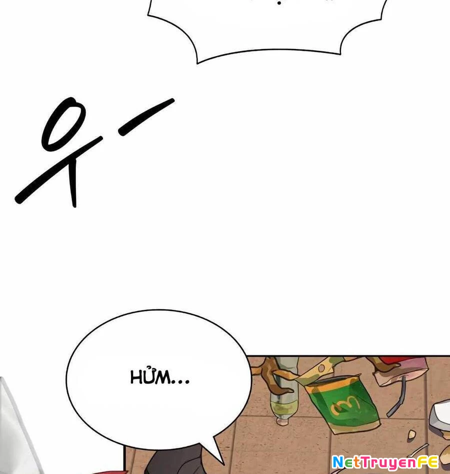 Mắc Kẹt Trong Tòa Tháp Thử Thách Chapter 25 - Trang 4