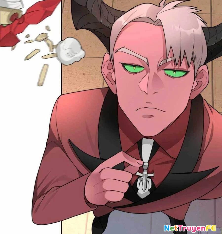 Mắc Kẹt Trong Tòa Tháp Thử Thách Chapter 25 - Trang 4