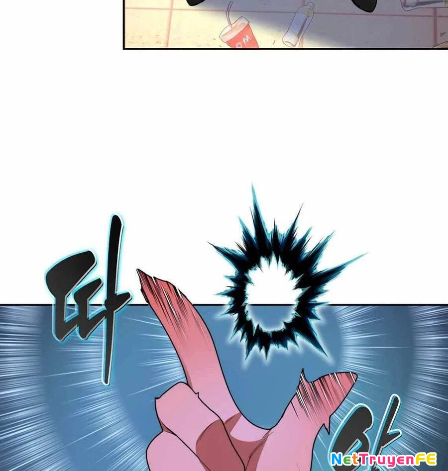 Mắc Kẹt Trong Tòa Tháp Thử Thách Chapter 25 - Trang 4