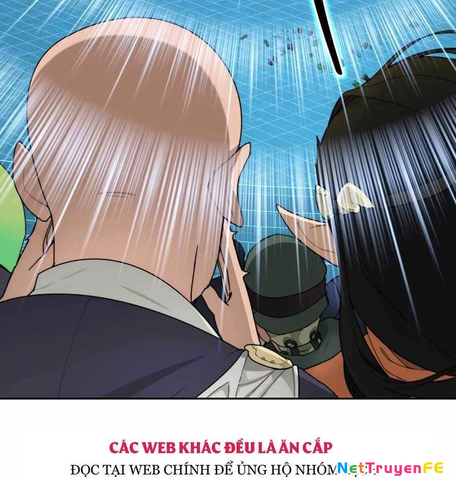 Mắc Kẹt Trong Tòa Tháp Thử Thách Chapter 25 - Trang 4