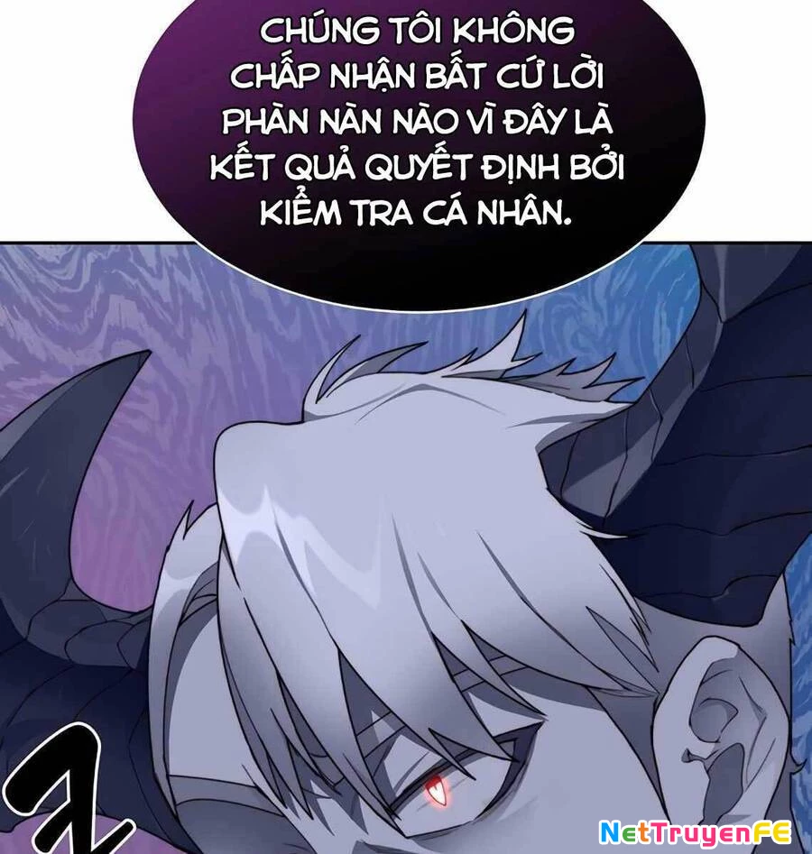 Mắc Kẹt Trong Tòa Tháp Thử Thách Chapter 25 - Trang 4