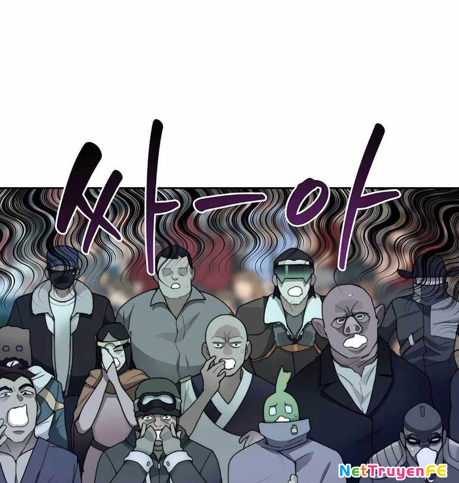 Mắc Kẹt Trong Tòa Tháp Thử Thách Chapter 25 - Trang 4