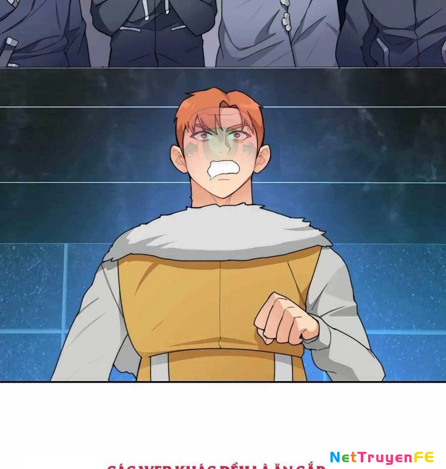 Mắc Kẹt Trong Tòa Tháp Thử Thách Chapter 25 - Trang 4