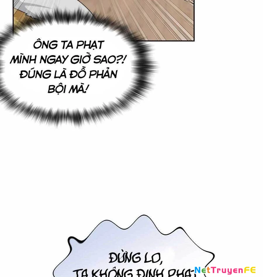 Mắc Kẹt Trong Tòa Tháp Thử Thách Chapter 25 - Trang 4