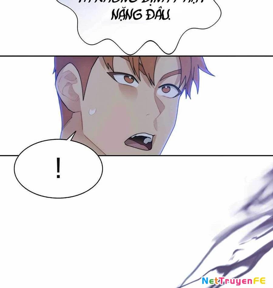 Mắc Kẹt Trong Tòa Tháp Thử Thách Chapter 25 - Trang 4