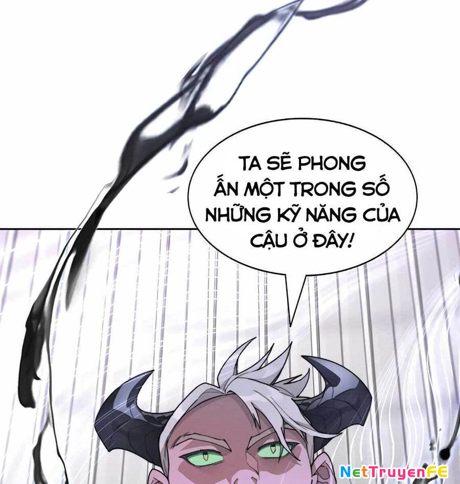 Mắc Kẹt Trong Tòa Tháp Thử Thách Chapter 25 - Trang 4