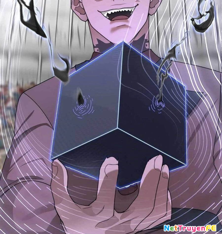 Mắc Kẹt Trong Tòa Tháp Thử Thách Chapter 25 - Trang 4