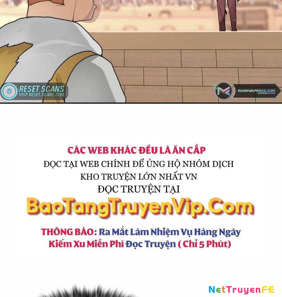 Mắc Kẹt Trong Tòa Tháp Thử Thách Chapter 25 - Trang 4