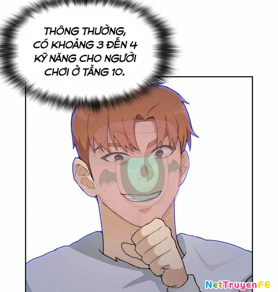 Mắc Kẹt Trong Tòa Tháp Thử Thách Chapter 25 - Trang 4