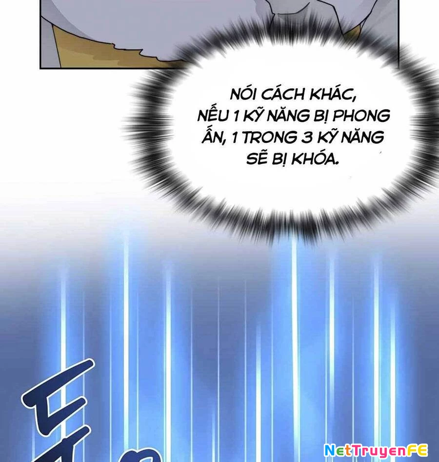 Mắc Kẹt Trong Tòa Tháp Thử Thách Chapter 25 - Trang 4