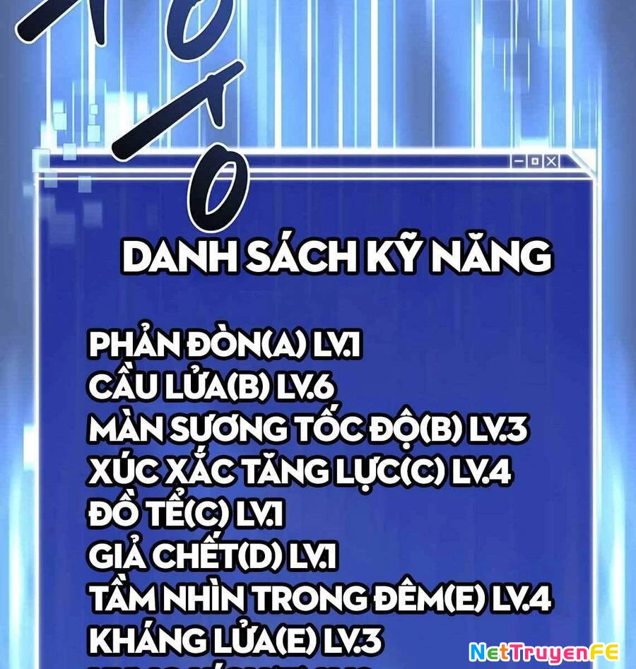 Mắc Kẹt Trong Tòa Tháp Thử Thách Chapter 25 - Trang 4