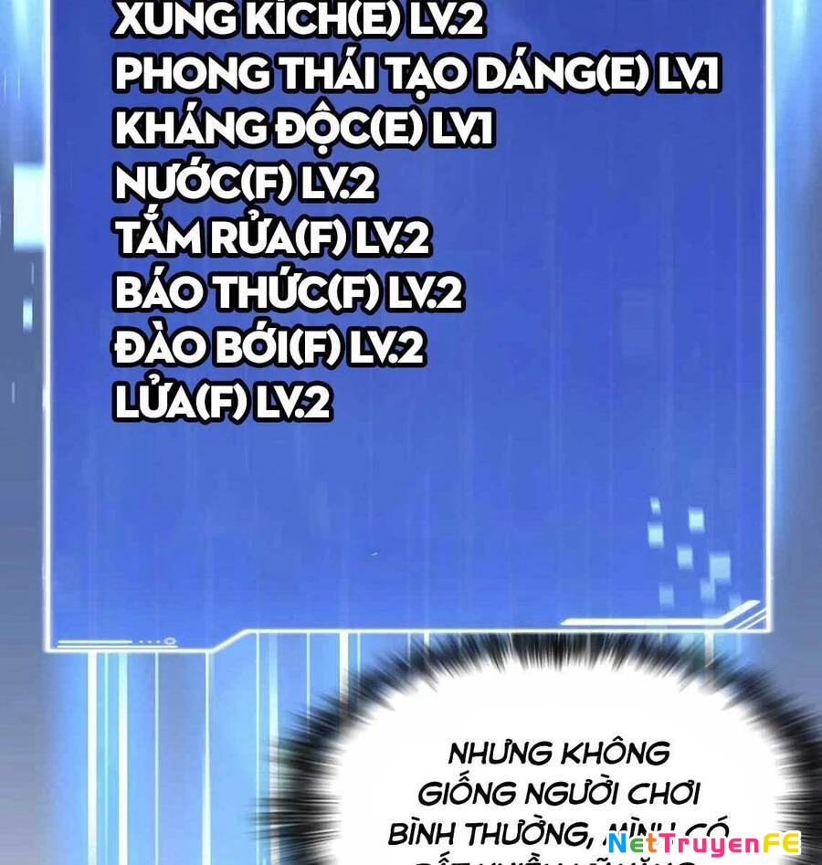 Mắc Kẹt Trong Tòa Tháp Thử Thách Chapter 25 - Trang 4