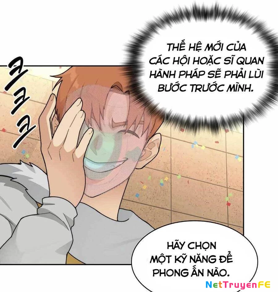 Mắc Kẹt Trong Tòa Tháp Thử Thách Chapter 25 - Trang 4