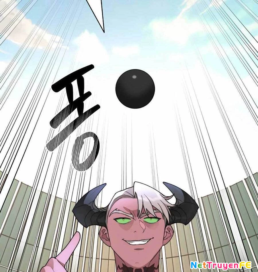 Mắc Kẹt Trong Tòa Tháp Thử Thách Chapter 25 - Trang 4