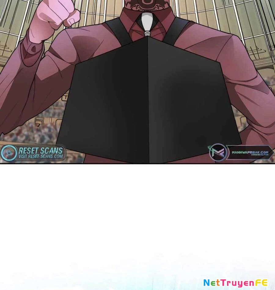 Mắc Kẹt Trong Tòa Tháp Thử Thách Chapter 25 - Trang 4