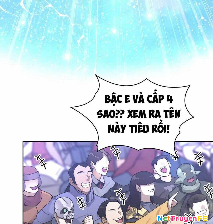 Mắc Kẹt Trong Tòa Tháp Thử Thách Chapter 25 - Trang 4