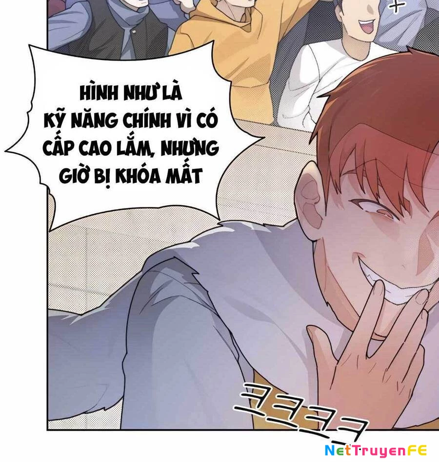 Mắc Kẹt Trong Tòa Tháp Thử Thách Chapter 25 - Trang 4