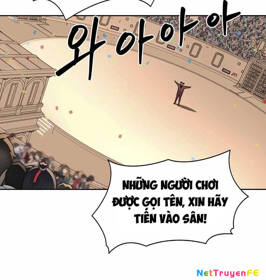 Mắc Kẹt Trong Tòa Tháp Thử Thách Chapter 25 - Trang 4