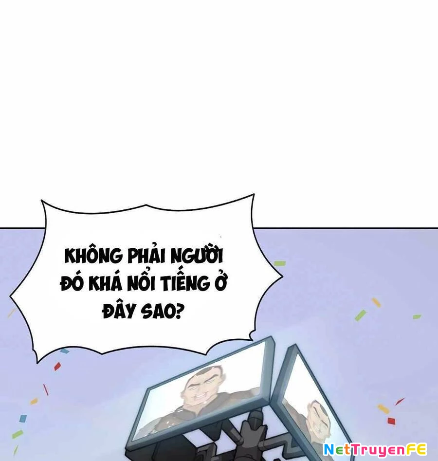 Mắc Kẹt Trong Tòa Tháp Thử Thách Chapter 25 - Trang 4