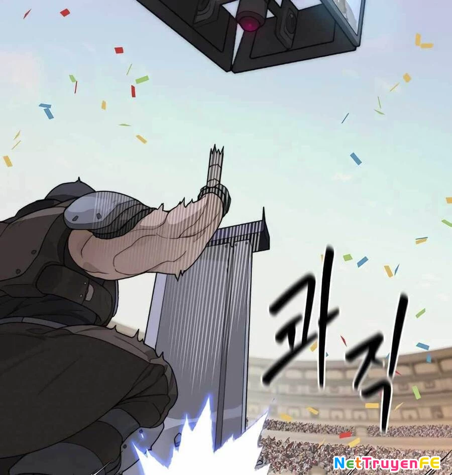 Mắc Kẹt Trong Tòa Tháp Thử Thách Chapter 25 - Trang 4