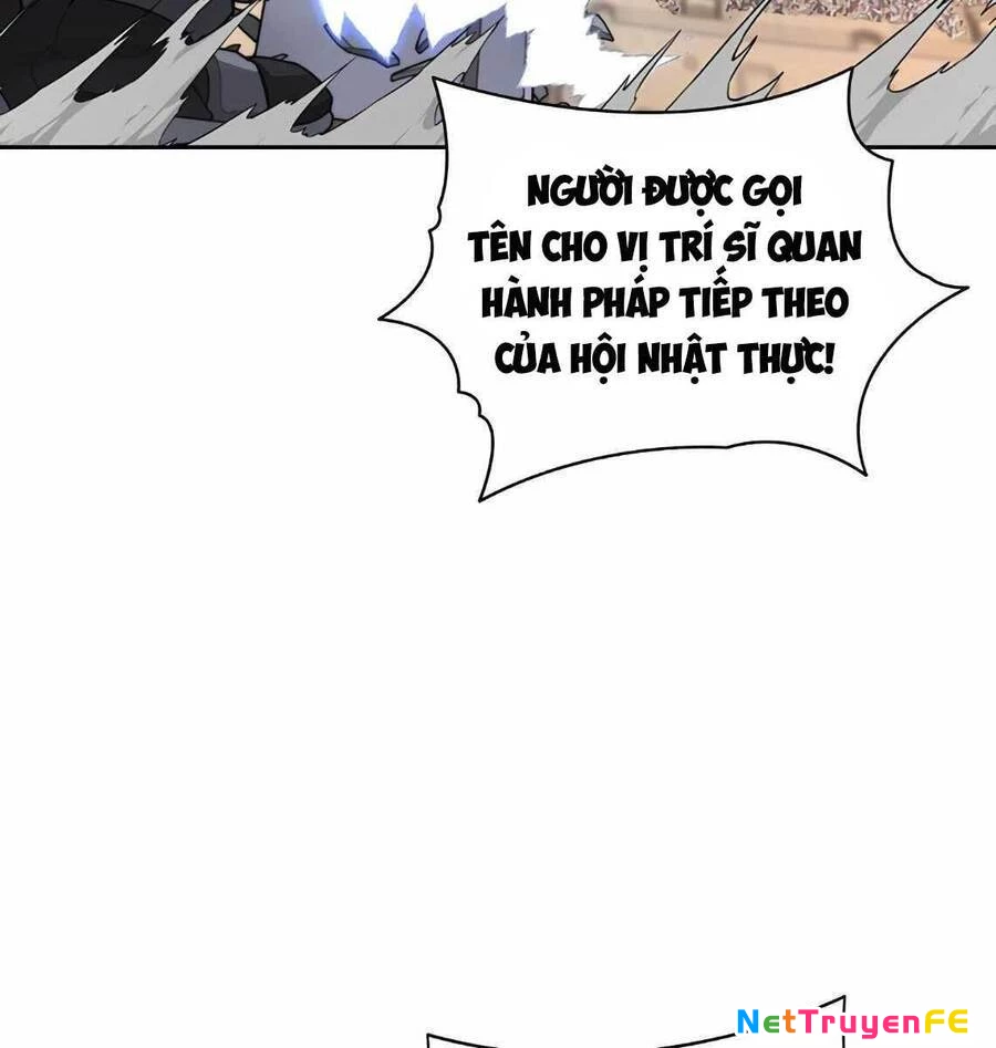 Mắc Kẹt Trong Tòa Tháp Thử Thách Chapter 25 - Trang 4