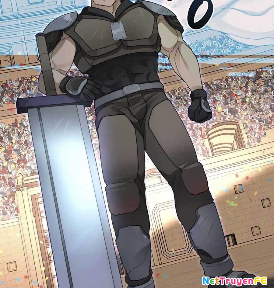 Mắc Kẹt Trong Tòa Tháp Thử Thách Chapter 25 - Trang 4