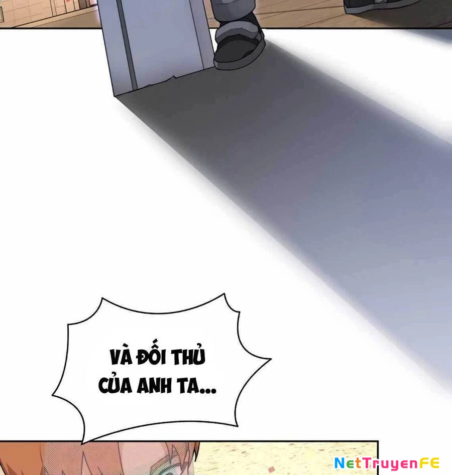 Mắc Kẹt Trong Tòa Tháp Thử Thách Chapter 25 - Trang 4