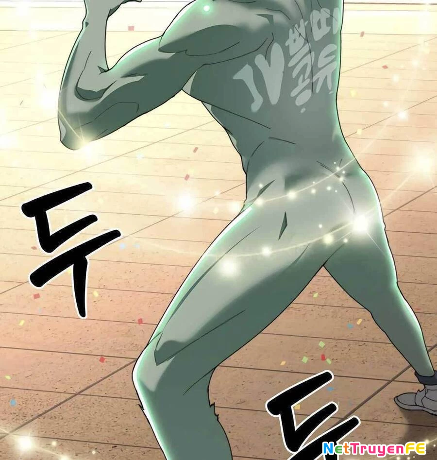 Mắc Kẹt Trong Tòa Tháp Thử Thách Chapter 25 - Trang 4