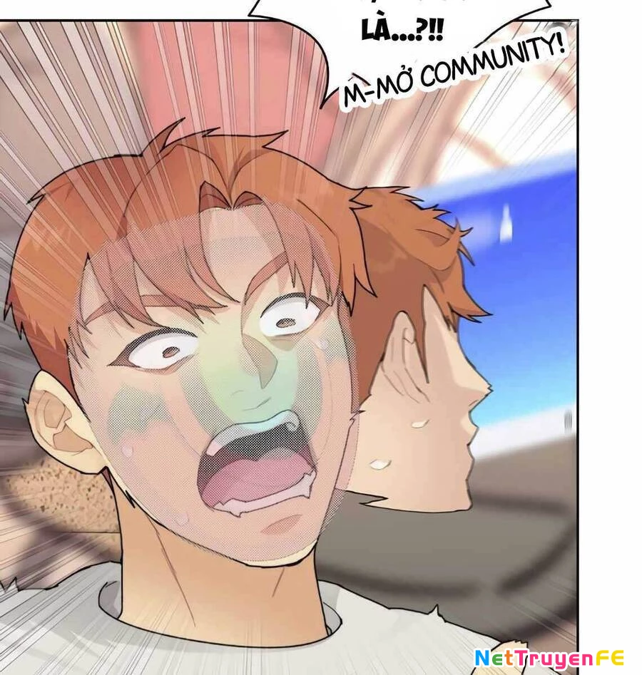 Mắc Kẹt Trong Tòa Tháp Thử Thách Chapter 25 - Trang 4