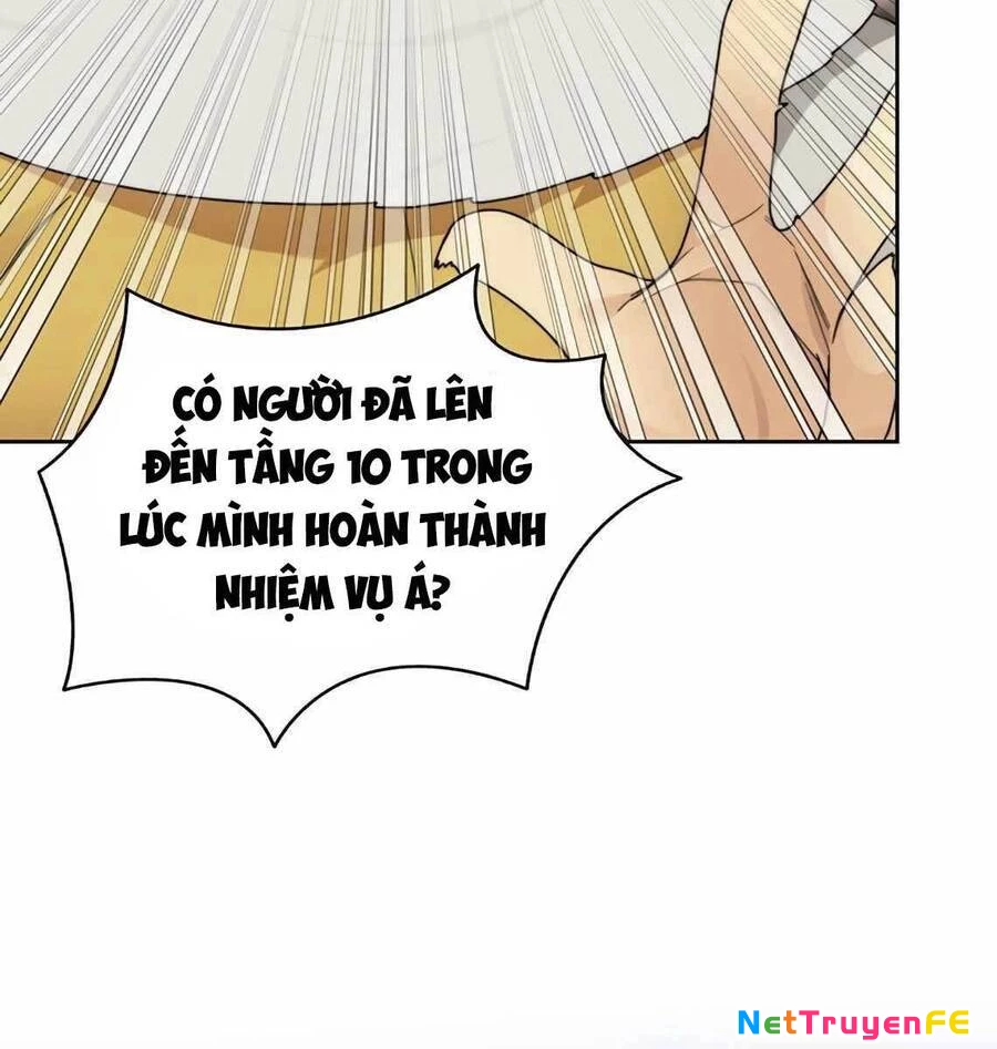 Mắc Kẹt Trong Tòa Tháp Thử Thách Chapter 25 - Trang 4