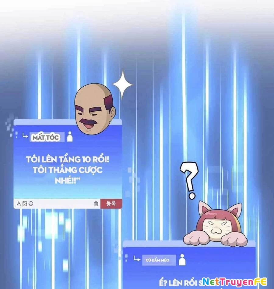 Mắc Kẹt Trong Tòa Tháp Thử Thách Chapter 25 - Trang 4