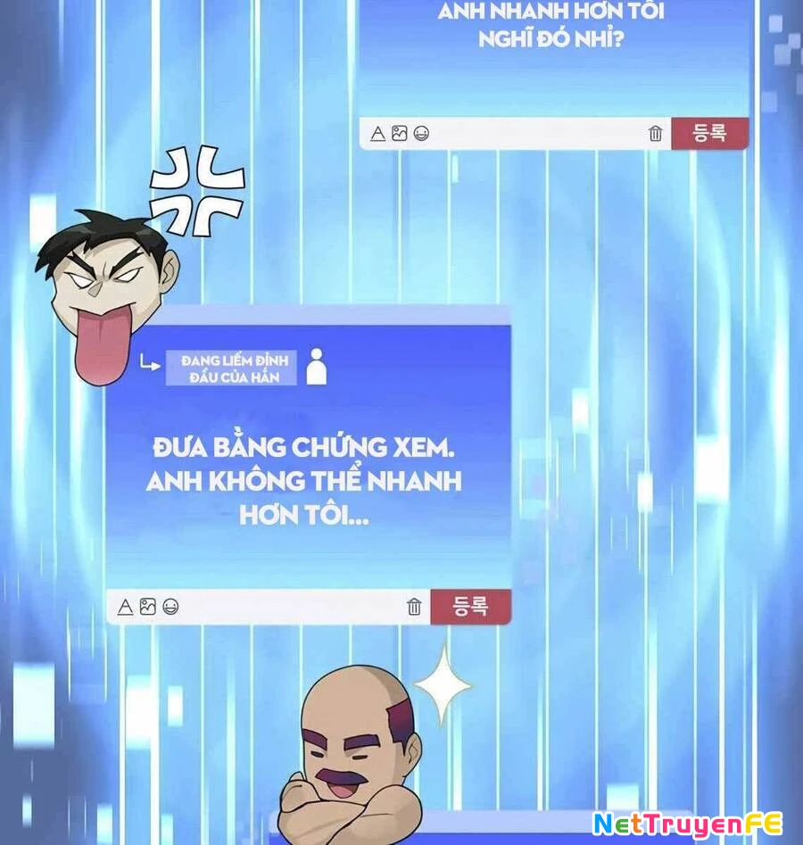 Mắc Kẹt Trong Tòa Tháp Thử Thách Chapter 25 - Trang 4