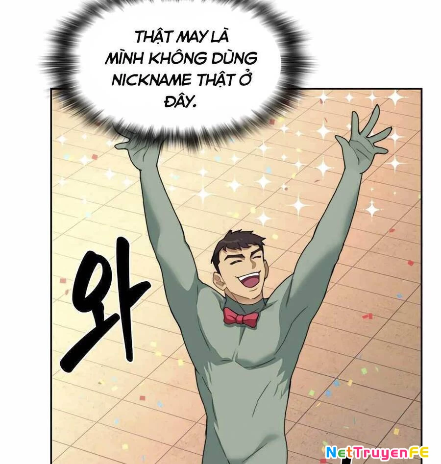 Mắc Kẹt Trong Tòa Tháp Thử Thách Chapter 25 - Trang 4