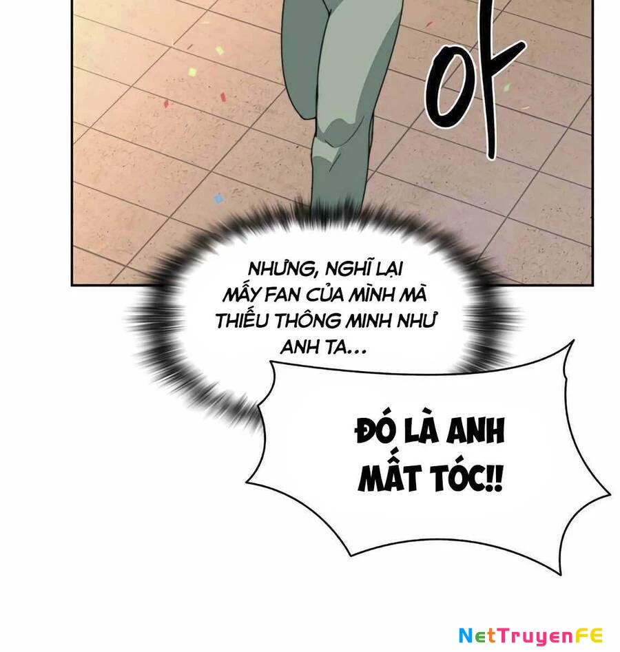 Mắc Kẹt Trong Tòa Tháp Thử Thách Chapter 25 - Trang 4